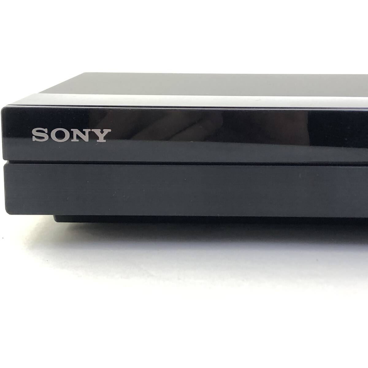 【再生確認済】SONY 4Kチューナー内蔵Ultra HD ブルーレイ/DVDレコーダー BDZ-FBW1100の画像3