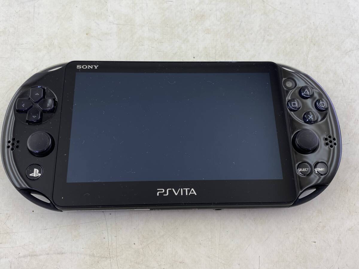 １円～【ジャンク】ゲームハード まとめ PSP PS Vita DS Lite 3DS _画像6