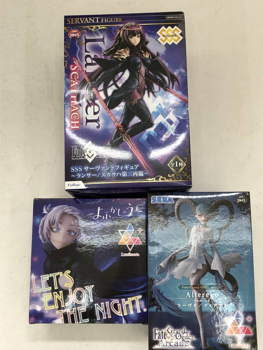 美少女系 フィギュア まとめ リコリコ よふかしのうた fate 着せ 美少女系 フィギュア まとめ リコリコ よふかしのうた fate 着せ