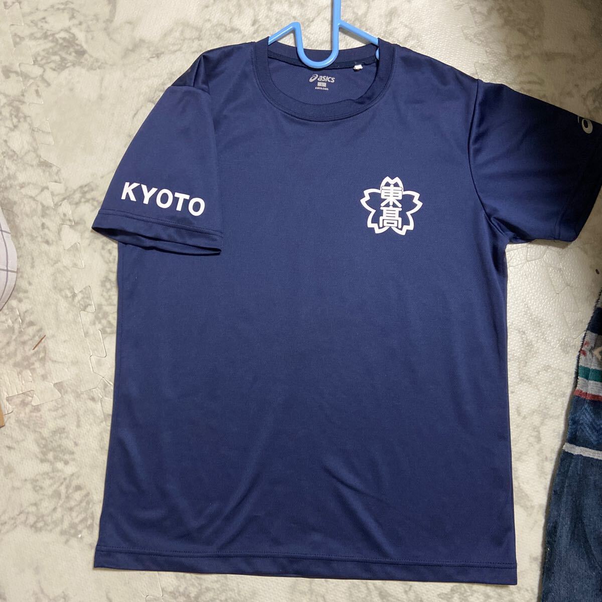 Yahoo!オークション - 東山高校 バレー部 チームTシャツ 高橋藍 Yahoo!オークション - 東山高校 バレー部 チームTシャツ 高橋藍