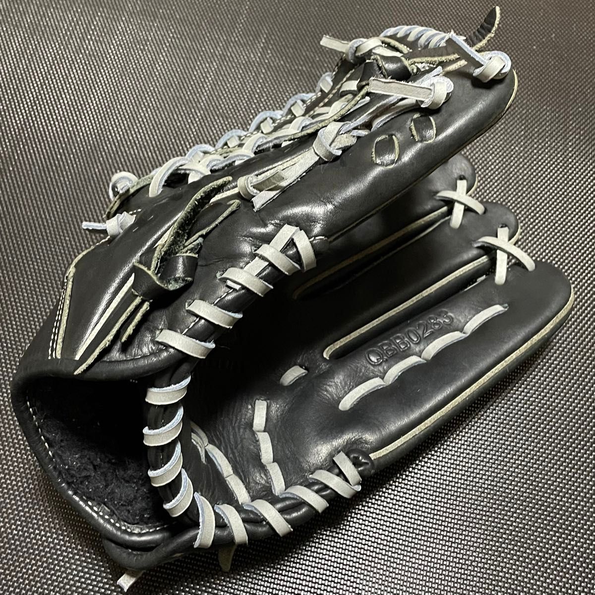 UNDER ARMOUR アンダーアーマー 軟式外野用グローブ QBB0283 UNDER ARMOUR アンダーアーマー 軟式外野用グローブ QBB0283