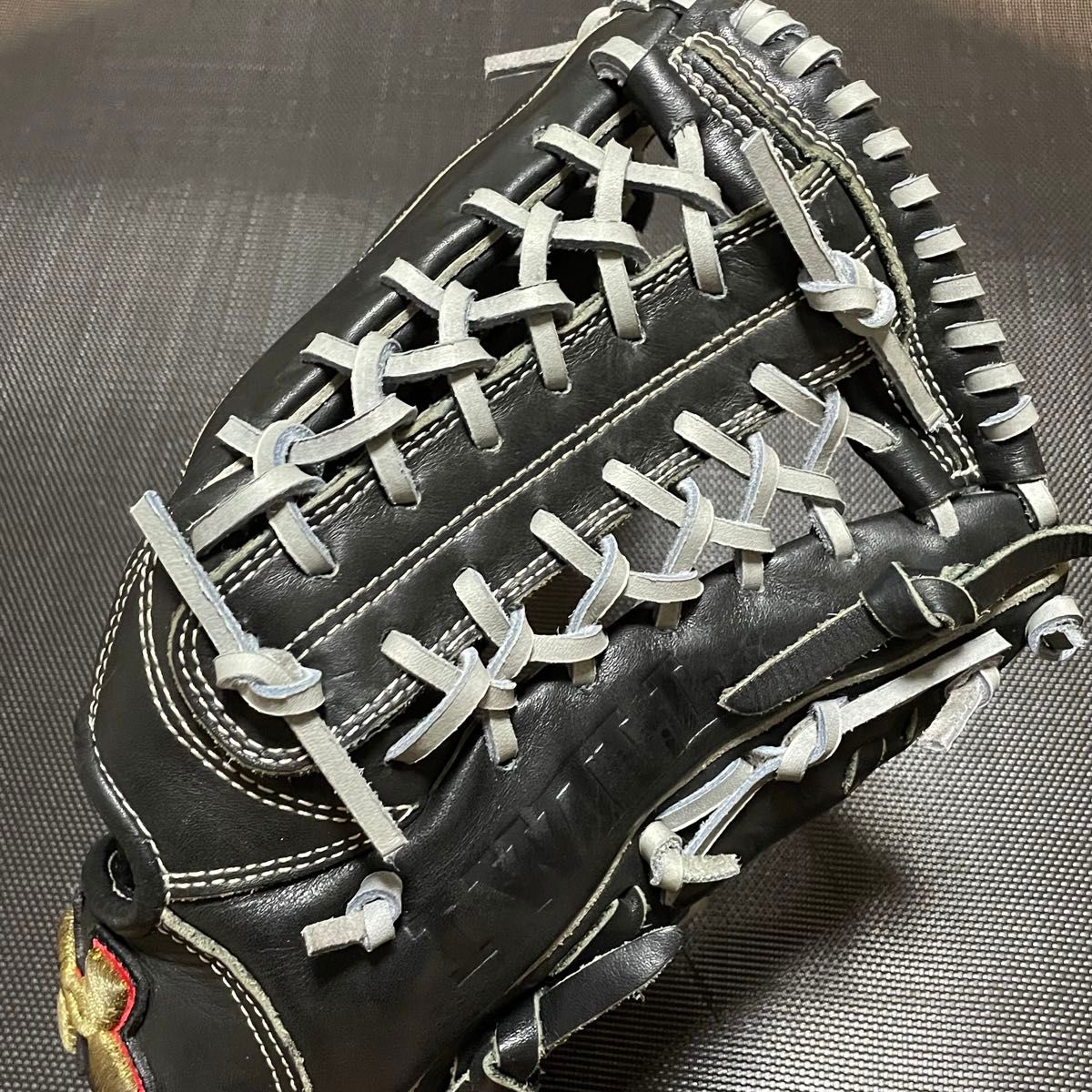 UNDER ARMOUR アンダーアーマー 軟式外野用グローブ QBB0283 UNDER ARMOUR アンダーアーマー 軟式外野用グローブ QBB0283