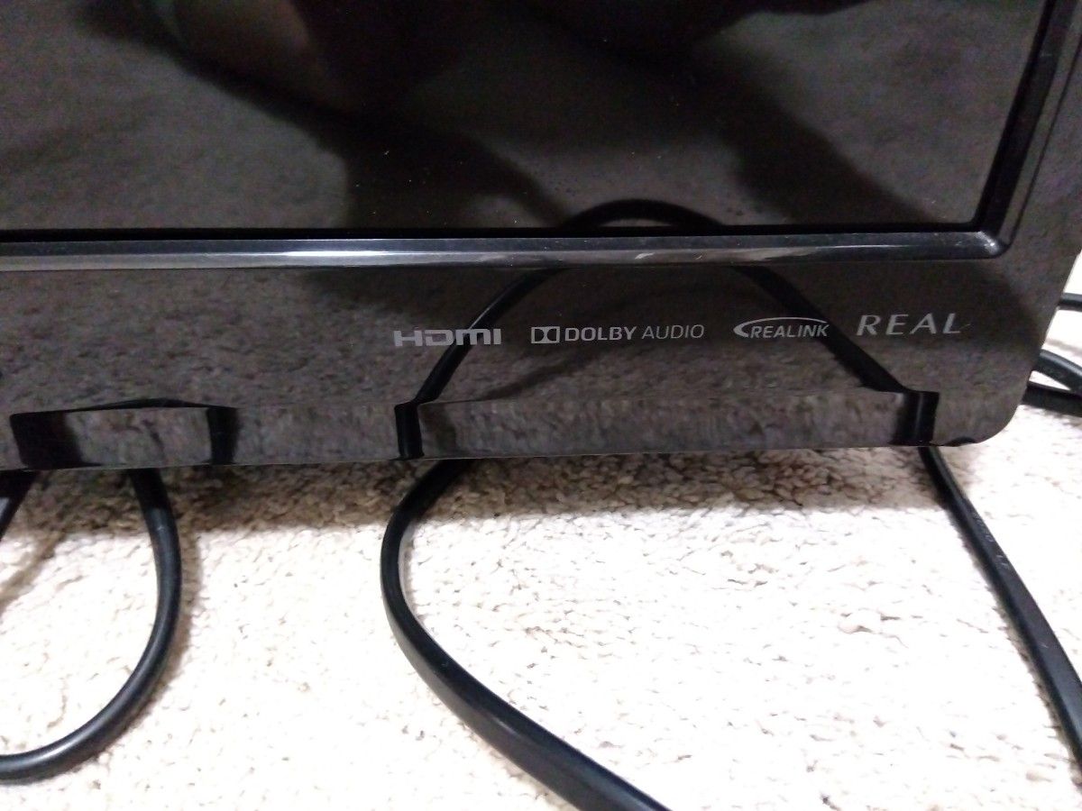 三菱電機 32V型 液晶テレビ REAL(リアル) LB8シリーズ LCD-32LB8 三菱電機 32V型 液晶テレビ REAL(リアル) LB8シリーズ LCD-32LB8
