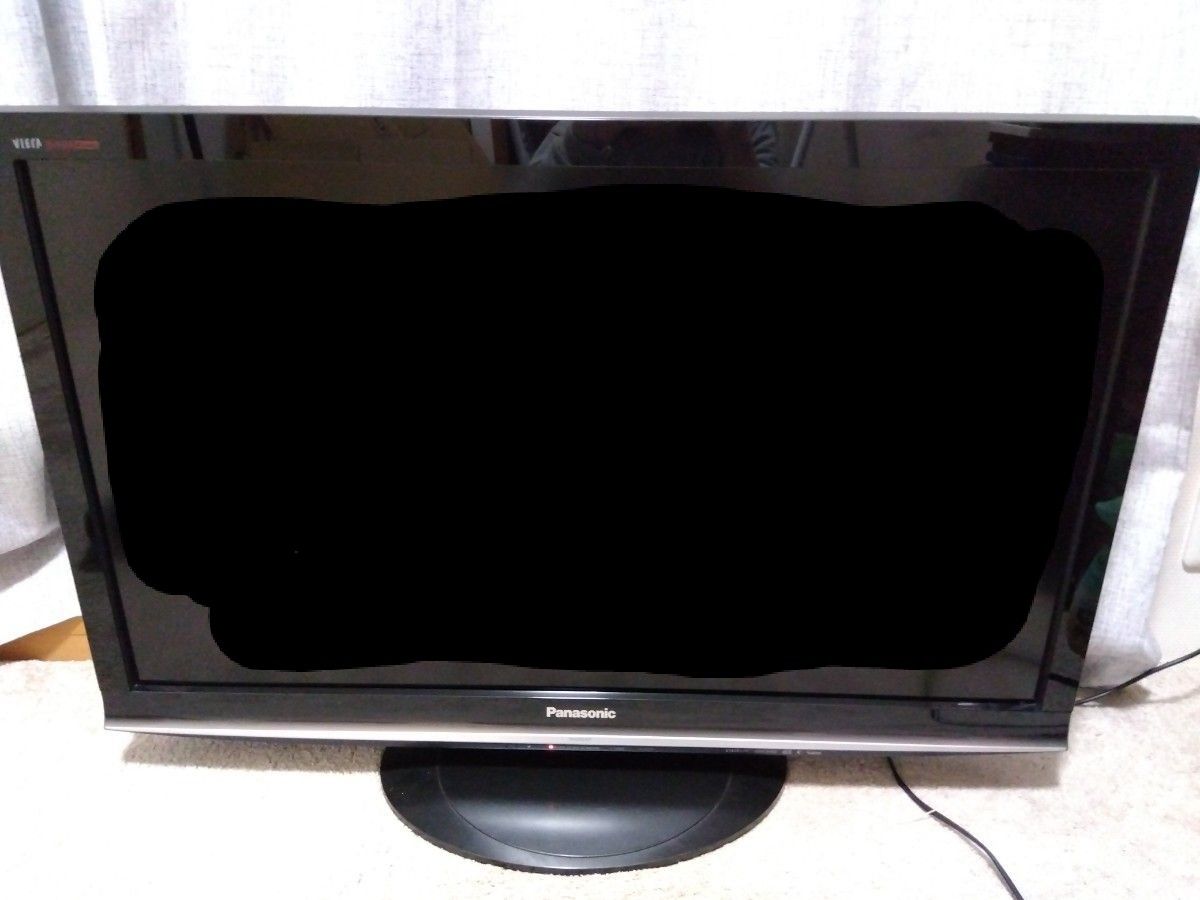 パナソニック VIERAビエラ 37型 地デジBSデジタルハイビジョン パナソニック VIERAビエラ 37型 地デジBSデジタルハイビジョン