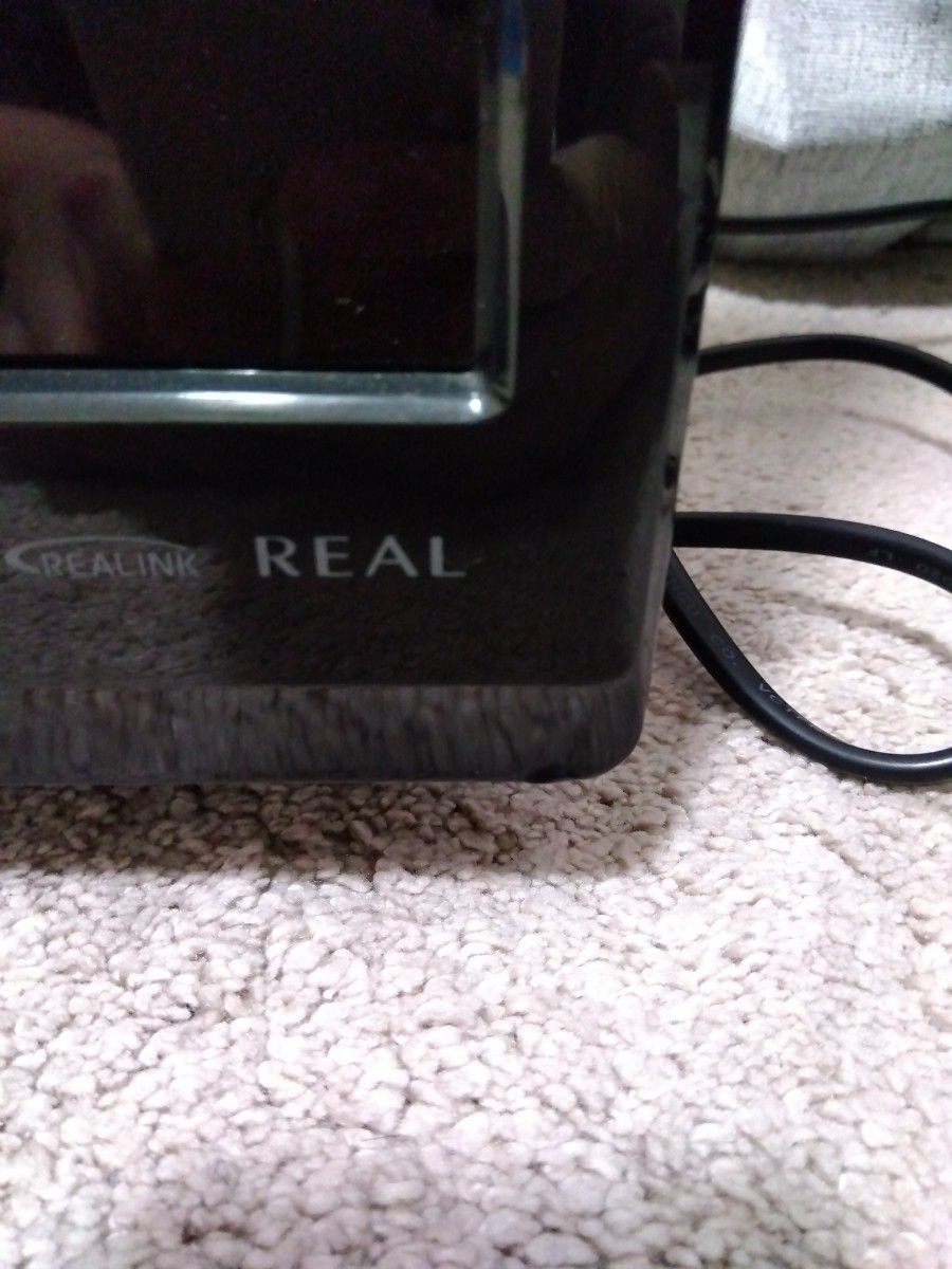 三菱電機 32V型 液晶テレビ REAL(リアル) LB8シリーズ LCD-32LB8 三菱電機 32V型 液晶テレビ REAL(リアル) LB8シリーズ LCD-32LB8
