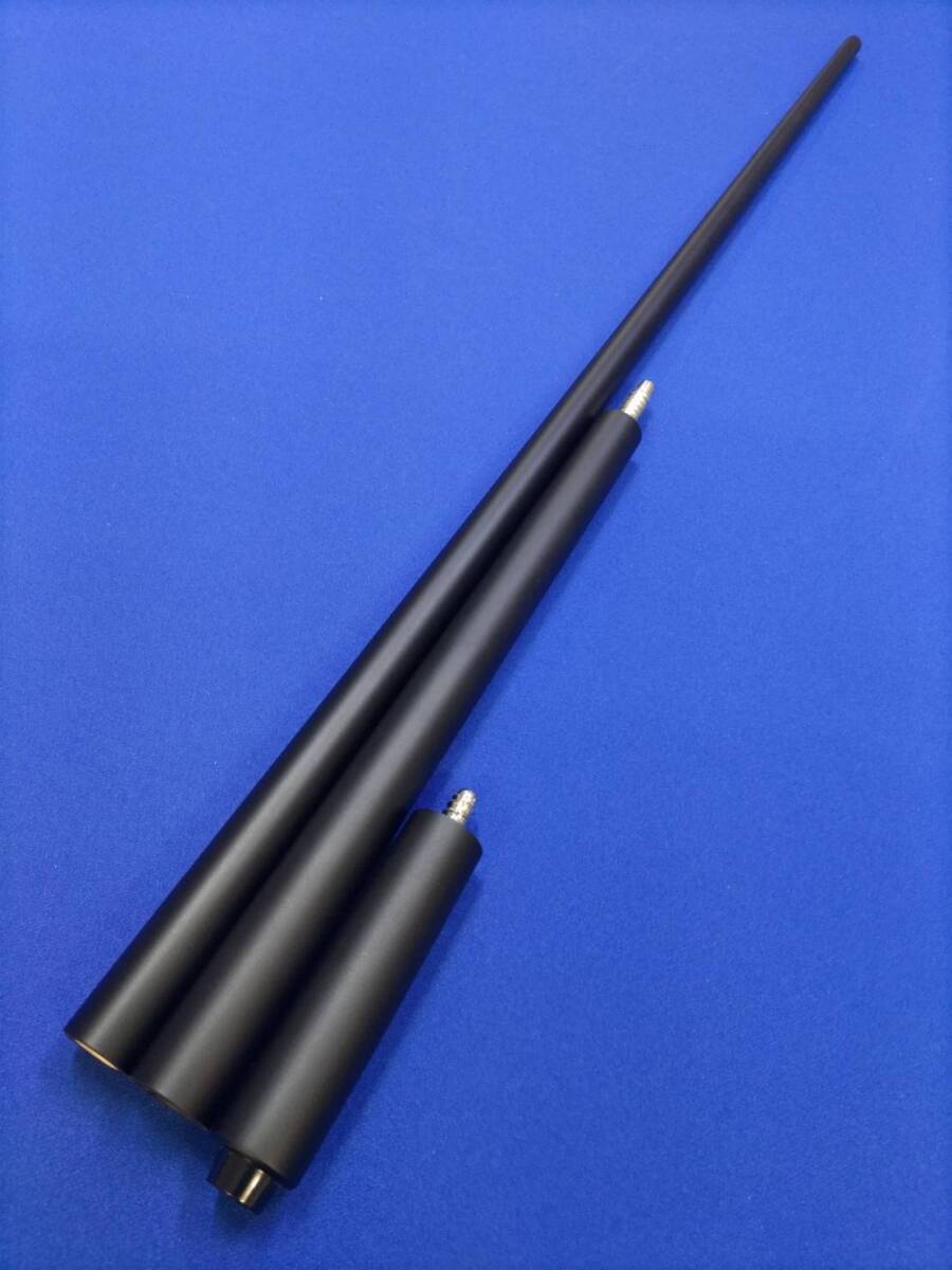 大人気 カーボンシャフト ジャンプキュー G-10 タップ一体型 大人気 カーボンシャフト ジャンプキュー G-10 タップ一体型