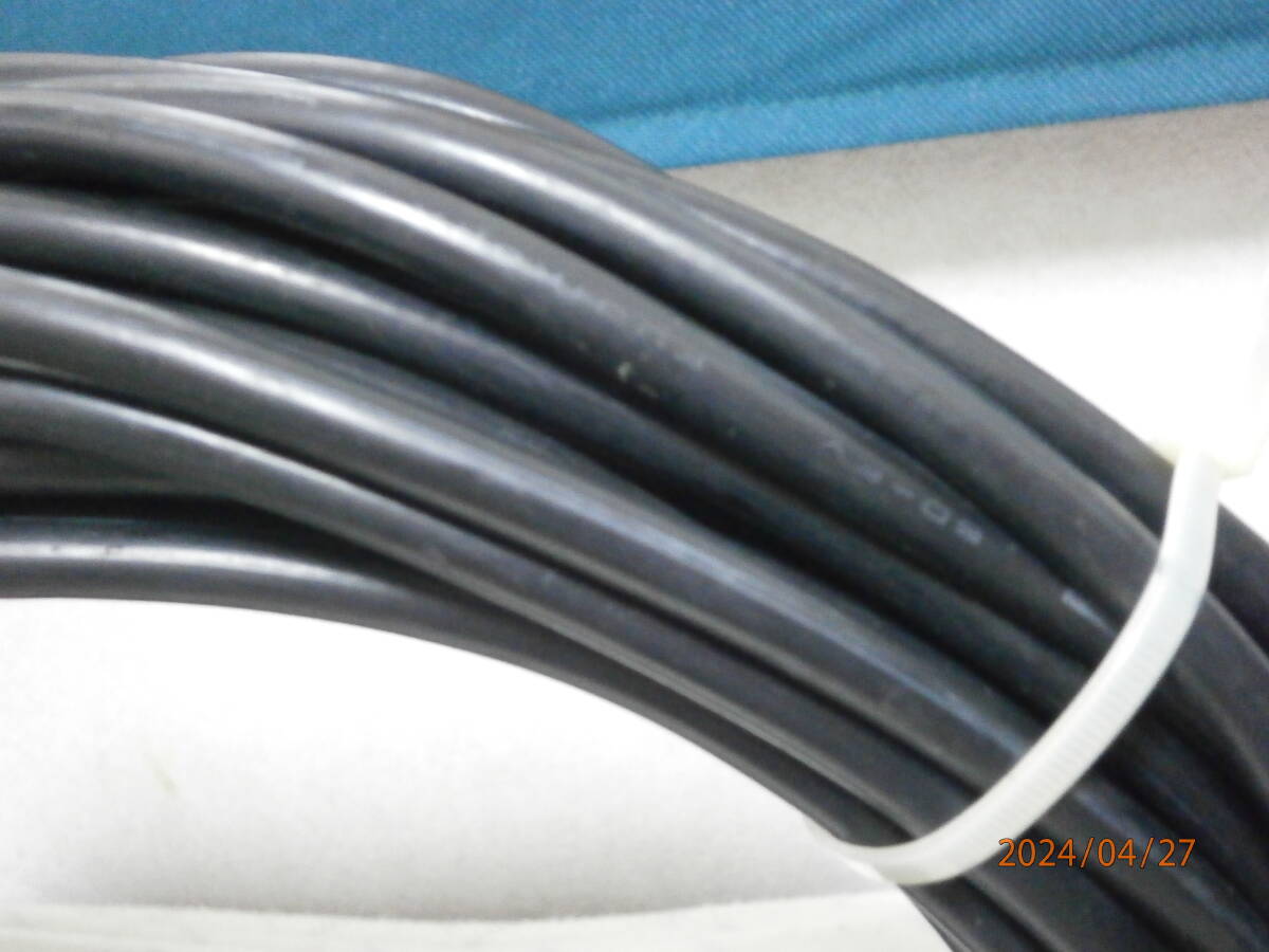  fujikura коаксильный кабель 5D-FV примерно 18m