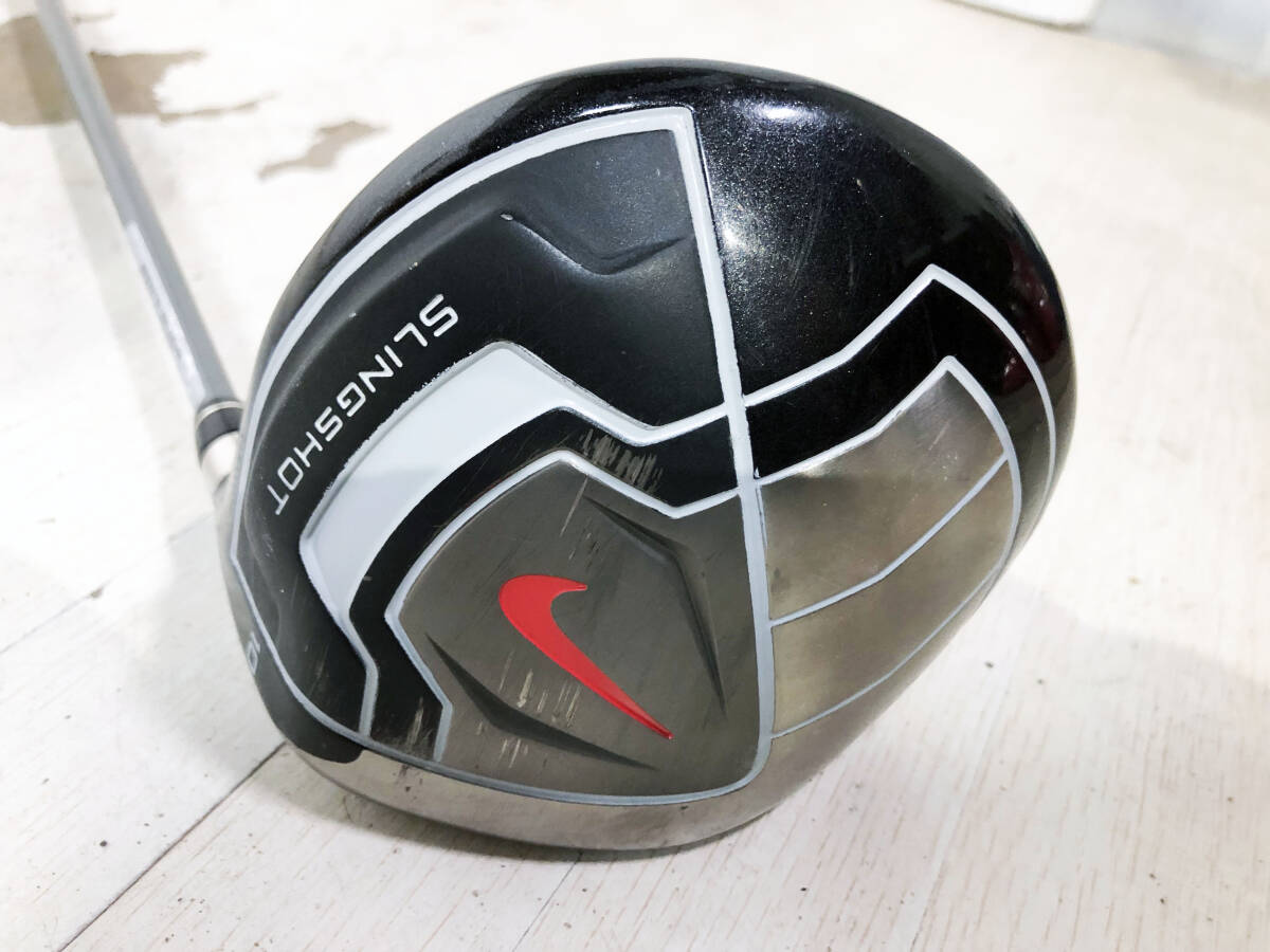 ★ 中古★9本セット！ TaylorMade テーラーメイド  ゴルフクラブ アイアン ドライバー【ゴルフクラブ/セット】DB3Hの画像8