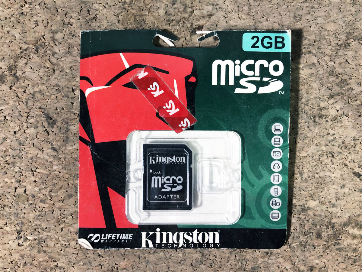 ★ 中古★SanDisk/Gigastone　メモリーカード　32GB/16GB/8GB/2GB　13個まとめ【メモリーカードまとめ】DBM4_画像9