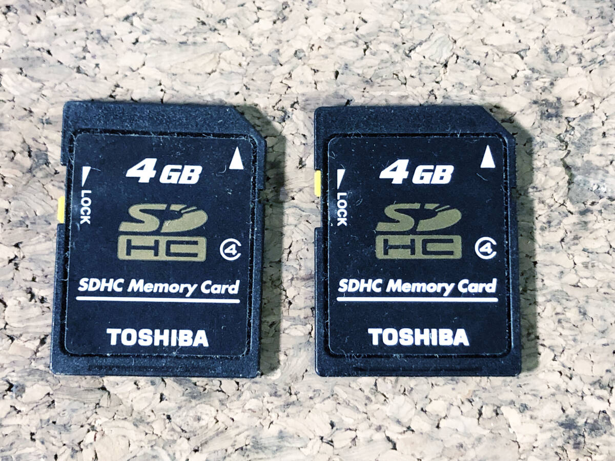 ★ 中古★SanDisk/Gigastone　メモリーカード　32GB/16GB/8GB/2GB　13個まとめ【メモリーカードまとめ】DBM4_画像5