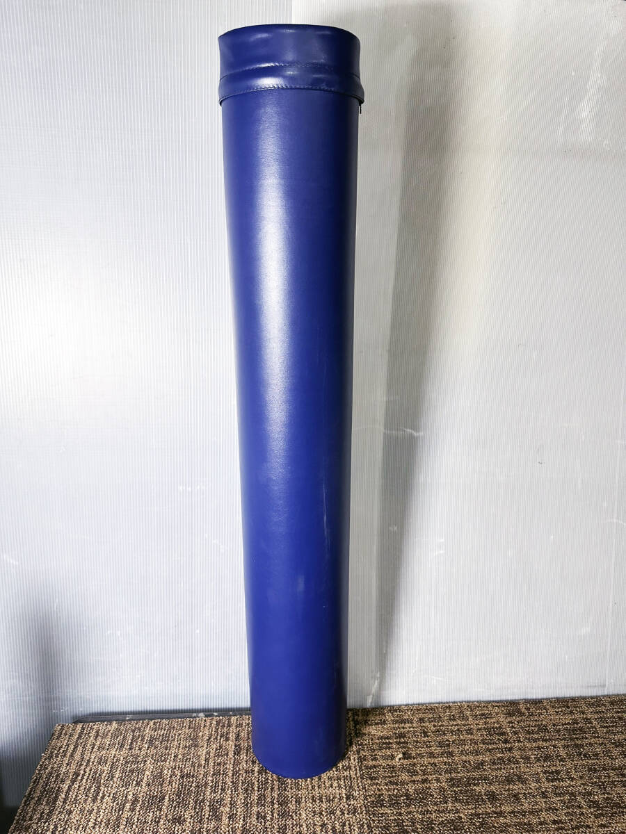 ◎★ 中古★GronG/グロング ストレッチポール エクササイズポール トレーニング用品 約15×98cm 650g【GronG/エクササイズ器具】D9MAの画像3