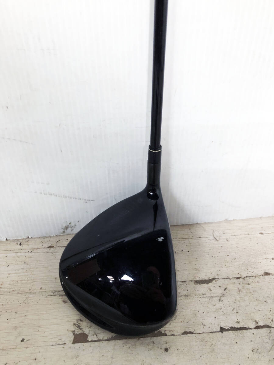 ★ 中古★9本セット！ TaylorMade テーラーメイド  ゴルフクラブ アイアン ドライバー【ゴルフクラブ/セット】DB3Hの画像5