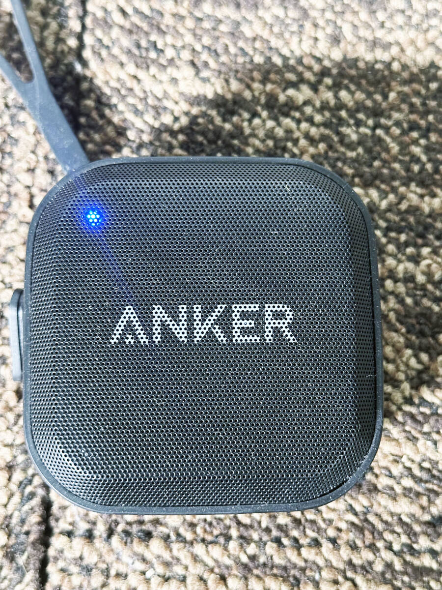 ★ 中古★Anker/アンカー SoundCore スマートスピーカー【A3182】DBXHの画像3