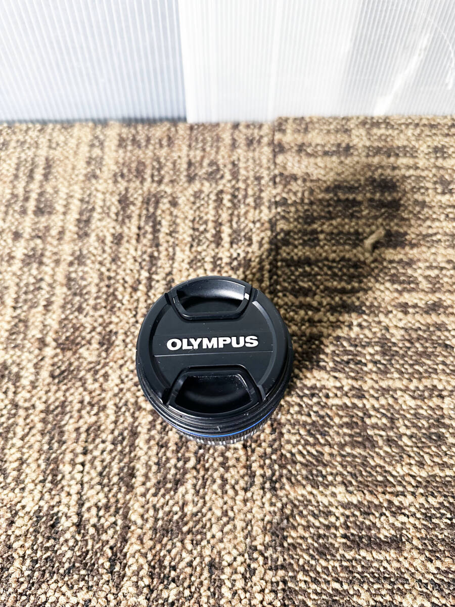 ★ 中古★OLYMPUS ZUIKO DIGITAL ED 14-42mm F3.5-5.6 φ５８ｍｍ【OLYMPUS/レンズ】DBXXの画像5