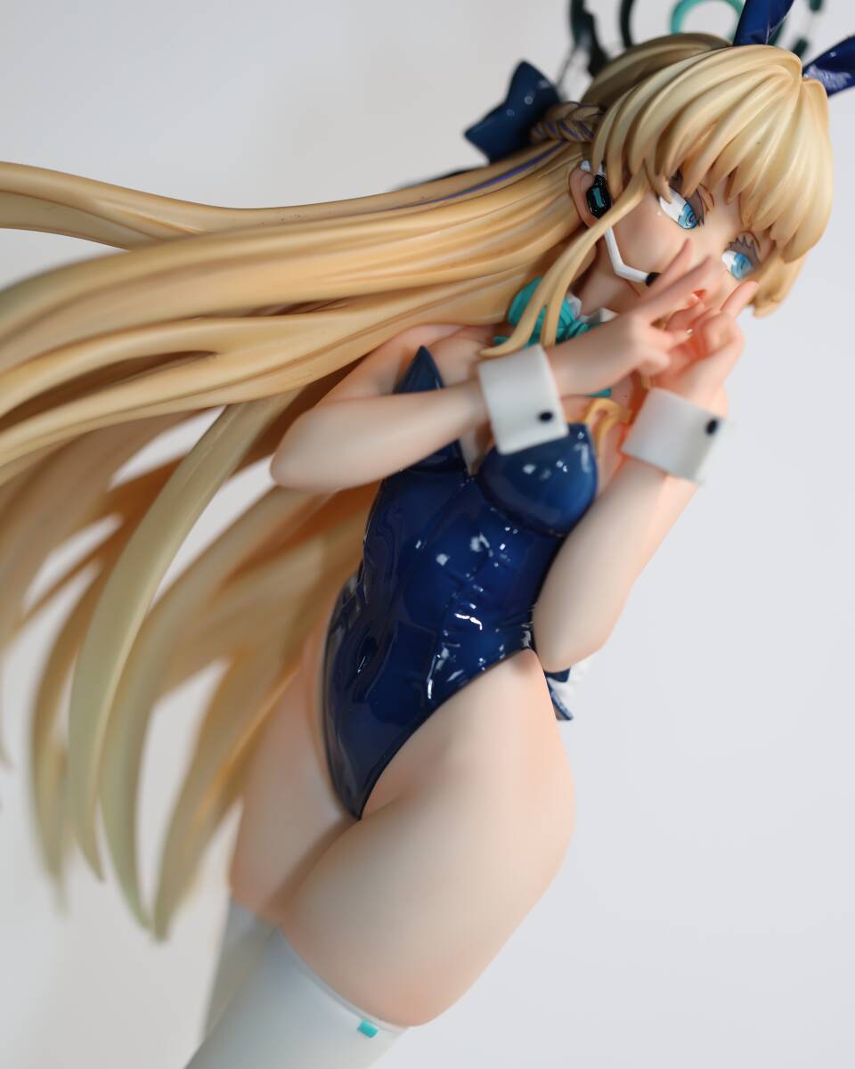 Yahoo!オークション - 塗装済完成品 飛鳥馬トキ(バニーガール Yahoo!オークション - 塗装済完成品 飛鳥馬トキ(バニーガール