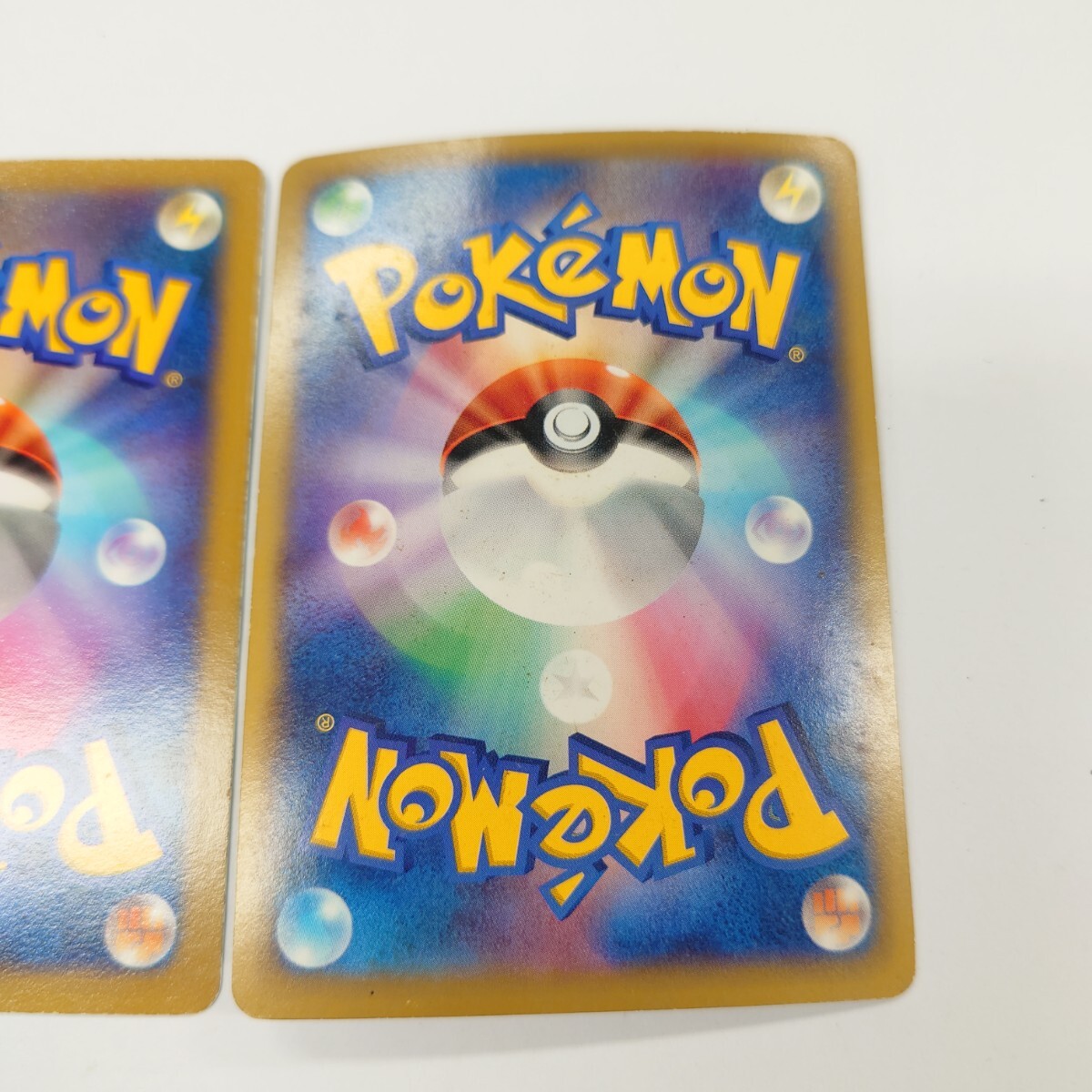 I790 ポケモンカード まとめ カメックスEX イベルタル ポケモンカードゲーム ポケカ 中古 ジャンク品 訳ありの画像7