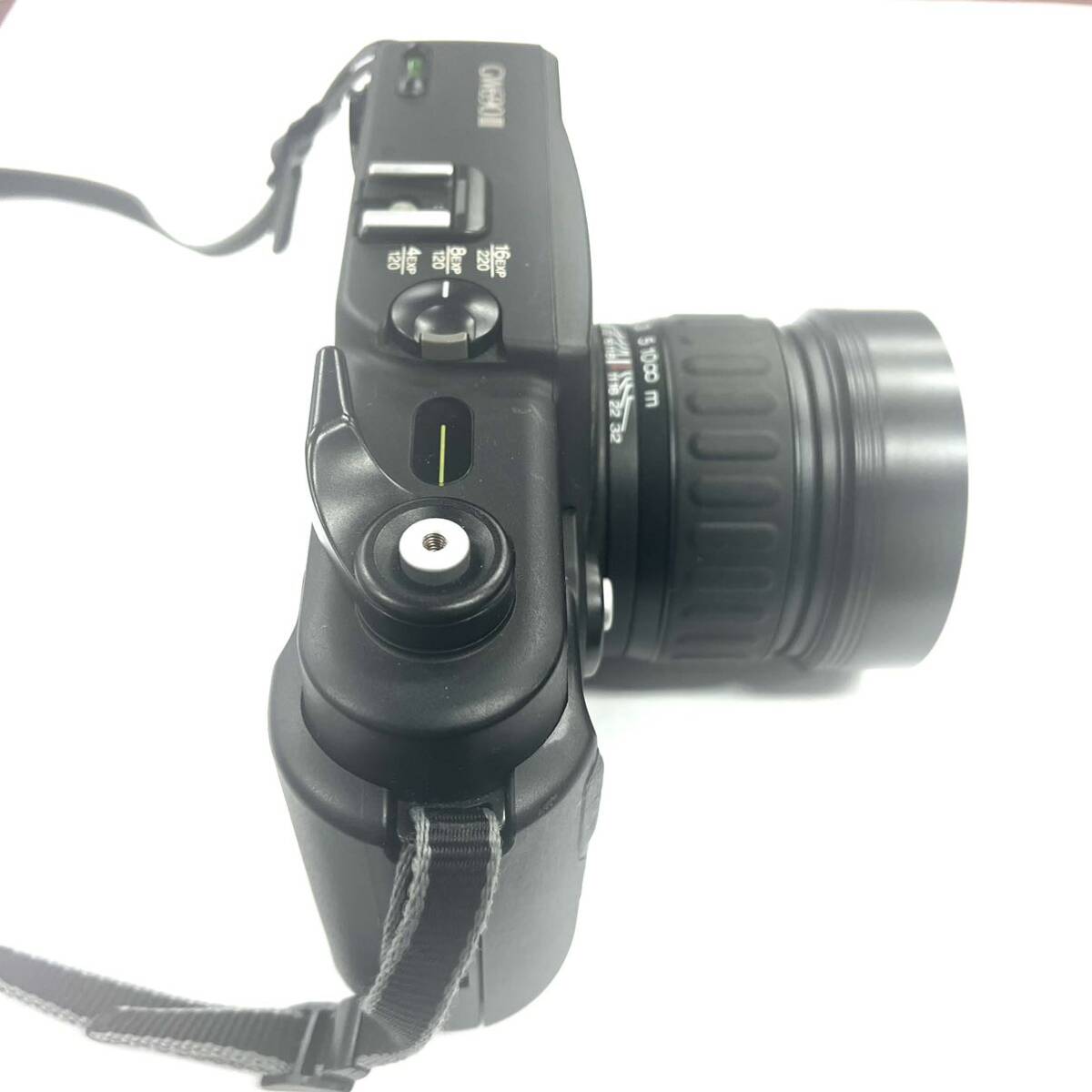 N386 フィルムカメラ FUJIFILM GW690III 6x9 Professional EBC FUJINON 1:3.5 f=90mm ジャンク品 中古 訳ありの画像5