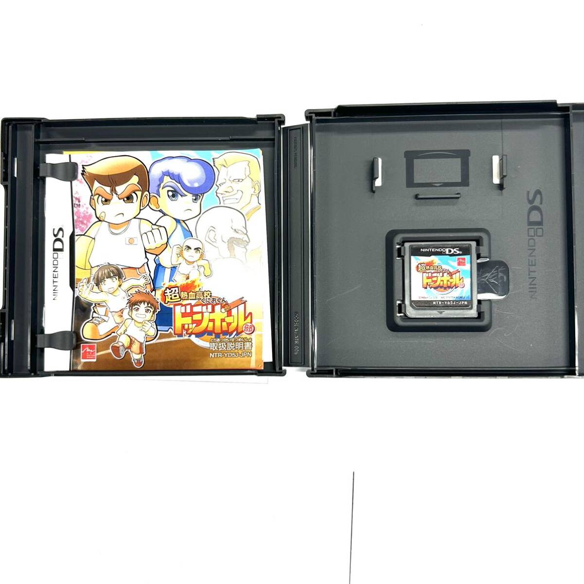 Y526 ゲームソフト まとめ 3DS DS 任天堂 ニンテンドー パズドラZ ドラゴンクエストⅥ ワンピース ギガントバトル ジャンク品 中古 訳ありの画像5