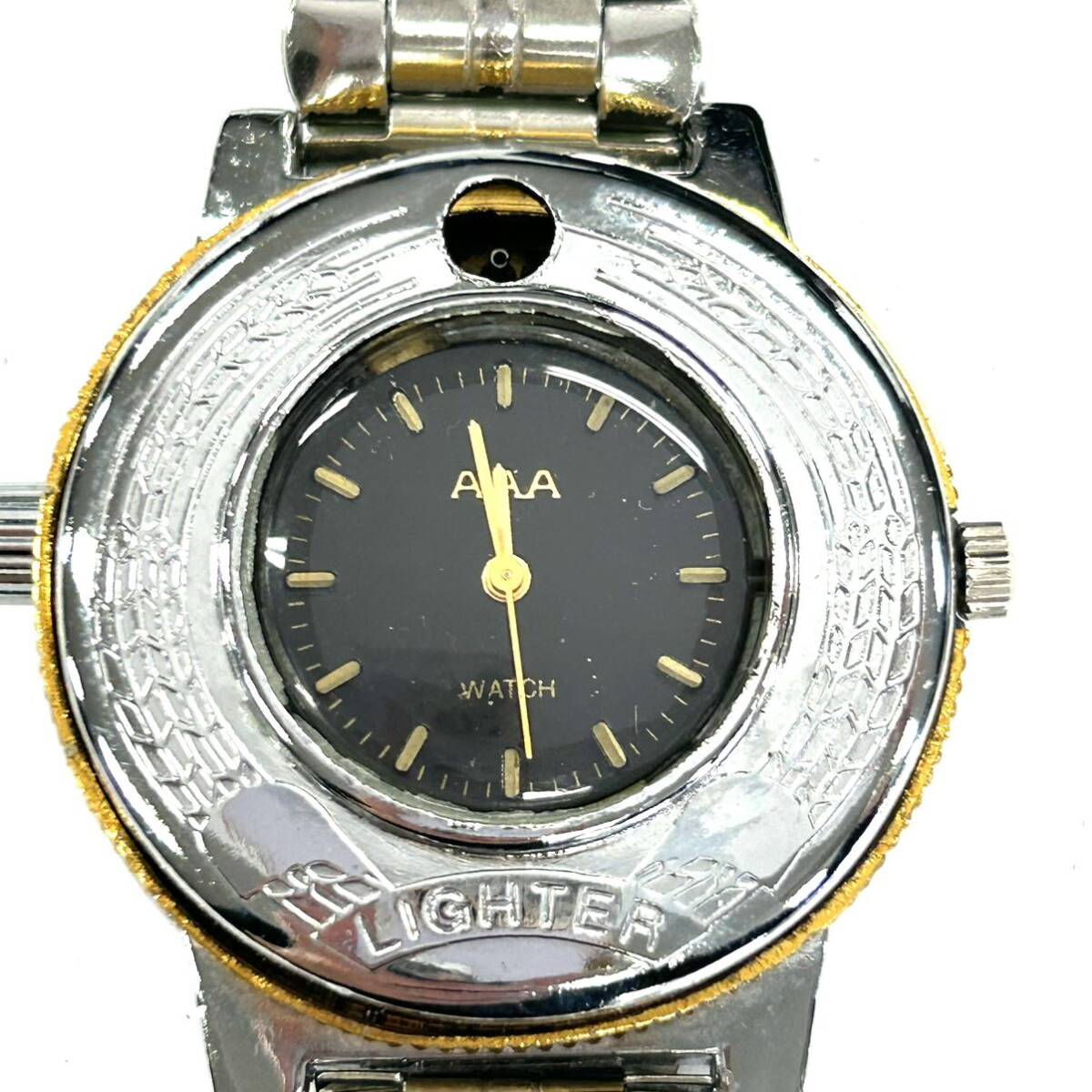 Y539 腕時計 まとめ CASIO カシオ TELEMEMO50,20 MARTECH Viga AAA ジャンク品 中古 訳ありの画像5