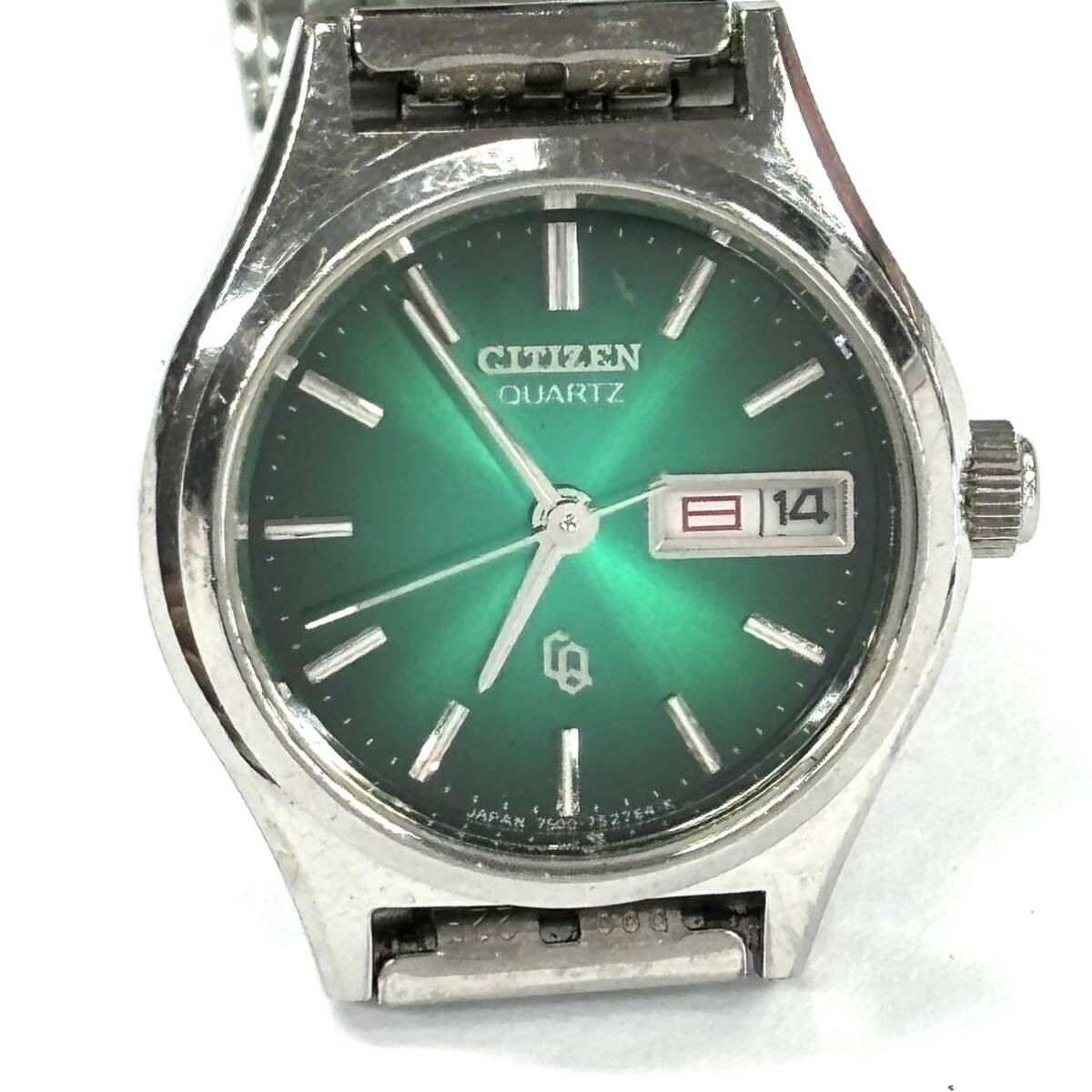 H2874 腕時計 まとめ SEIKO セイコー CITIZEN シチズン ORIENT オリエント Margaret Howell ジャンク品 中古 訳あり_画像2