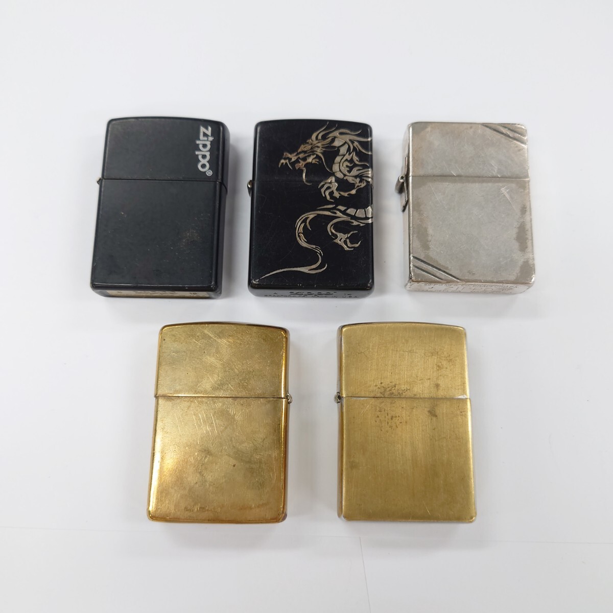 I941 喫煙具 ライター まとめ ZIPPO Zippo ジッポ 中古 ジャンク品 訳あり