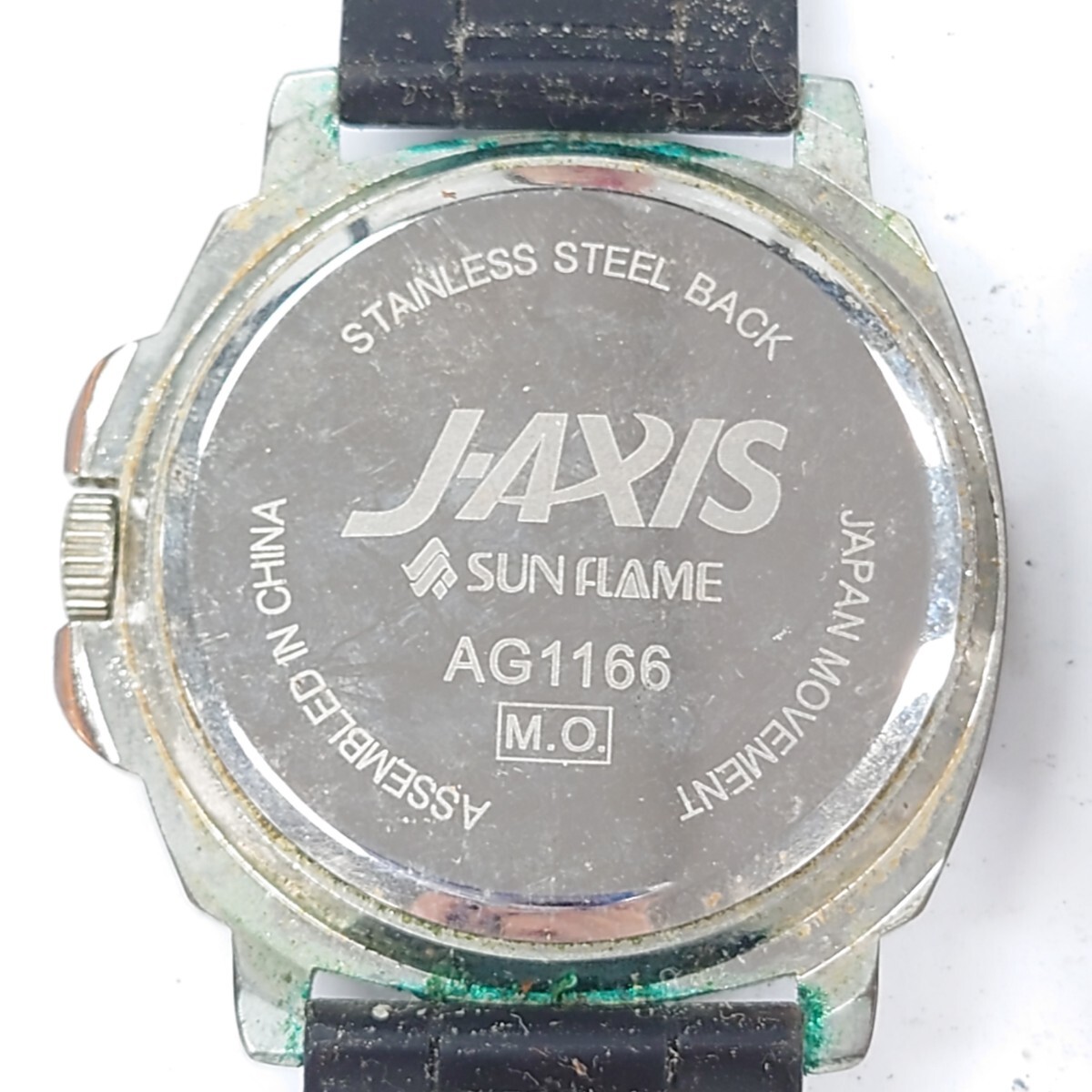 I953 腕時計 懐中時計 まとめ JAXIS CASIO G-SHOCK 仙界伝 封神演義 カシオ ジーショック 中古 ジャンク品 訳あり