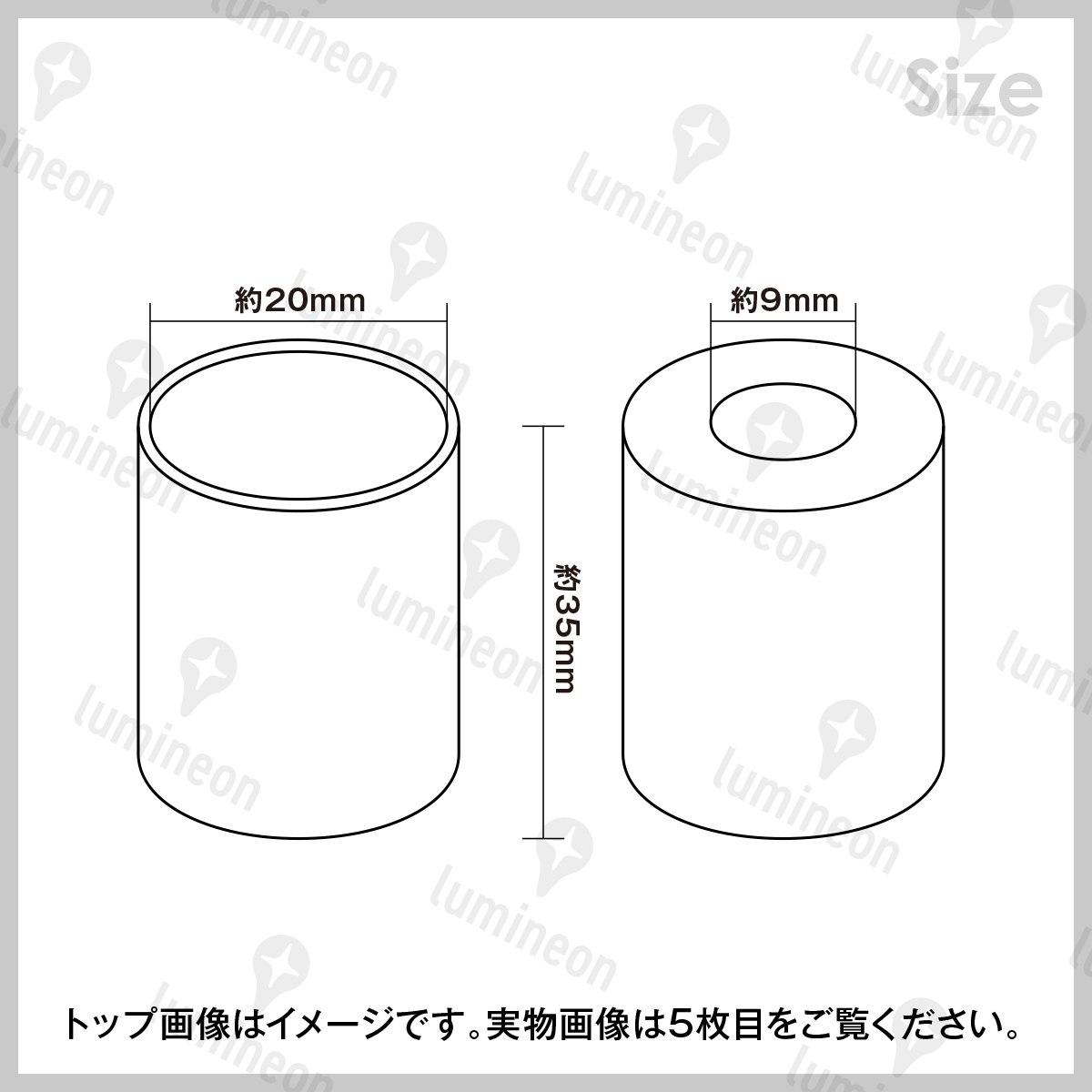 カシメ キャップ アルミ エアコン ホース 接続器具 かしめ スリーブ ガス漏れ クーラー コンプレッサー エアコン 修理 134R 12R g229a 1_画像3