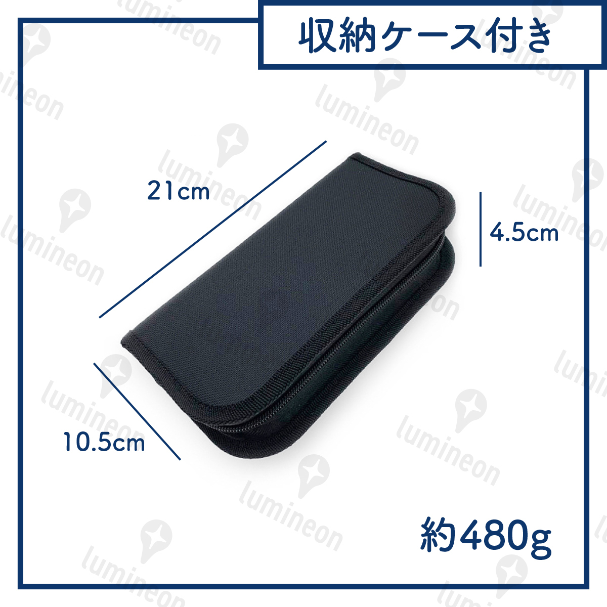 腕時計 修理 ツール キット 147点 セット 電池交換 ベルト調整 工具 裏蓋開け 交換ピン 精密ドライバー バネ棒外し オープナー g013 2の画像5