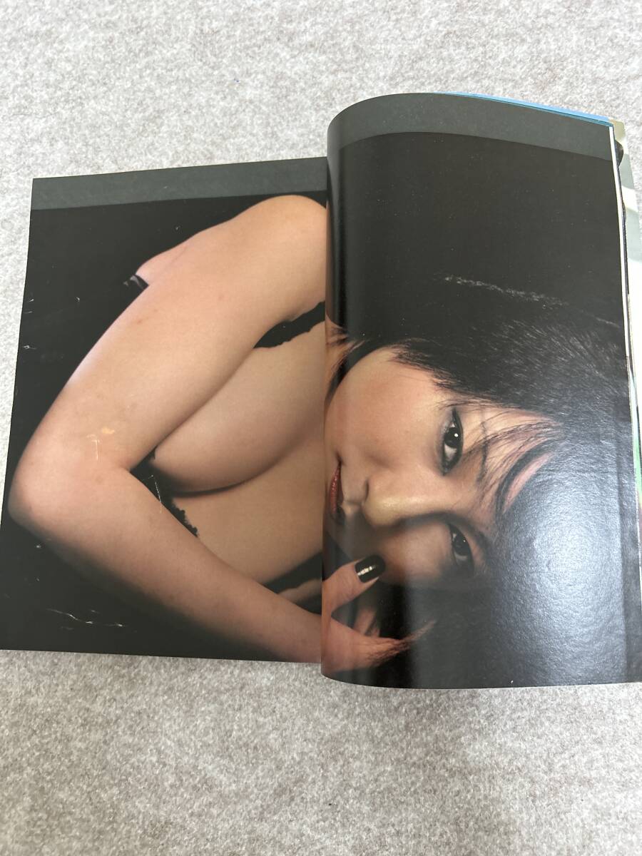 週刊プレイボーイ 1978年 昭和53年5月2日 ノブスクリーン 水野さつ子 高田美和の画像3