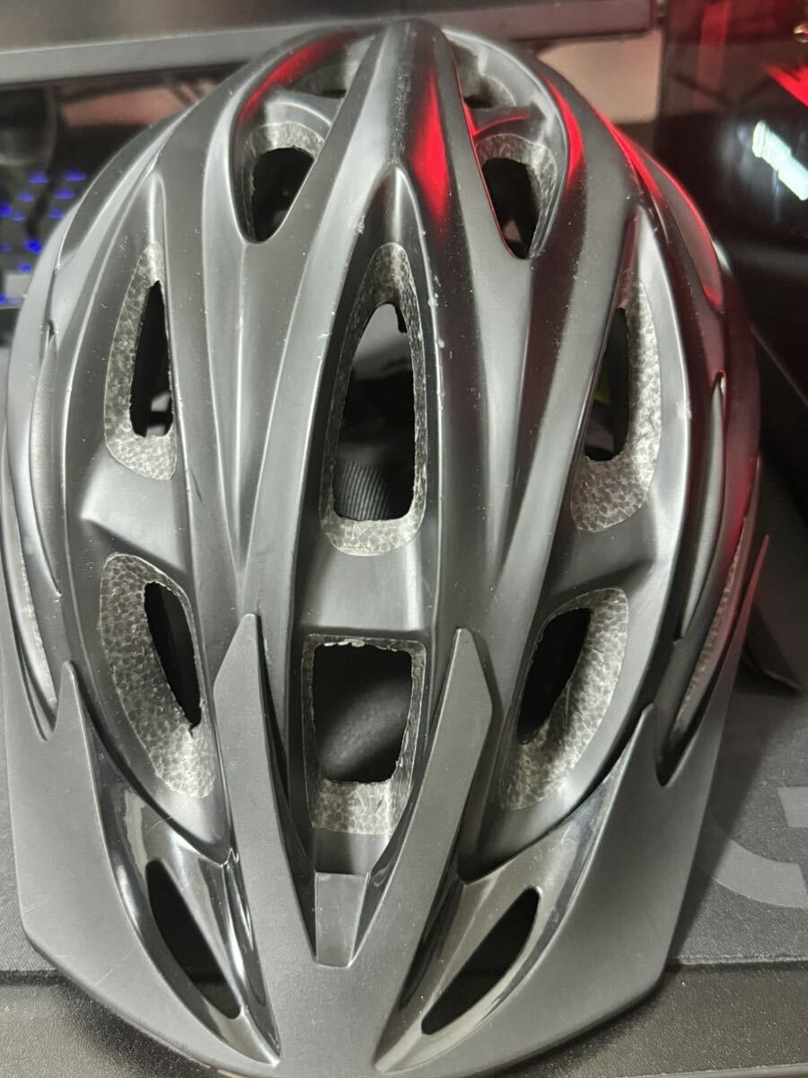 自転車用ヘルメット CANNONDALE ロードバイク クロスバイクの画像1