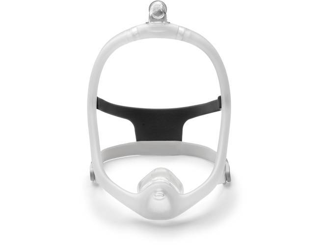 未開封　ドリームウィスプ　Mサイズ　CPAP　シーパップ