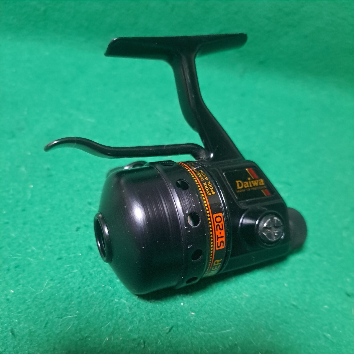 良品 レア ダイワ STRIKER ST-20 日本製 送料510円_画像1