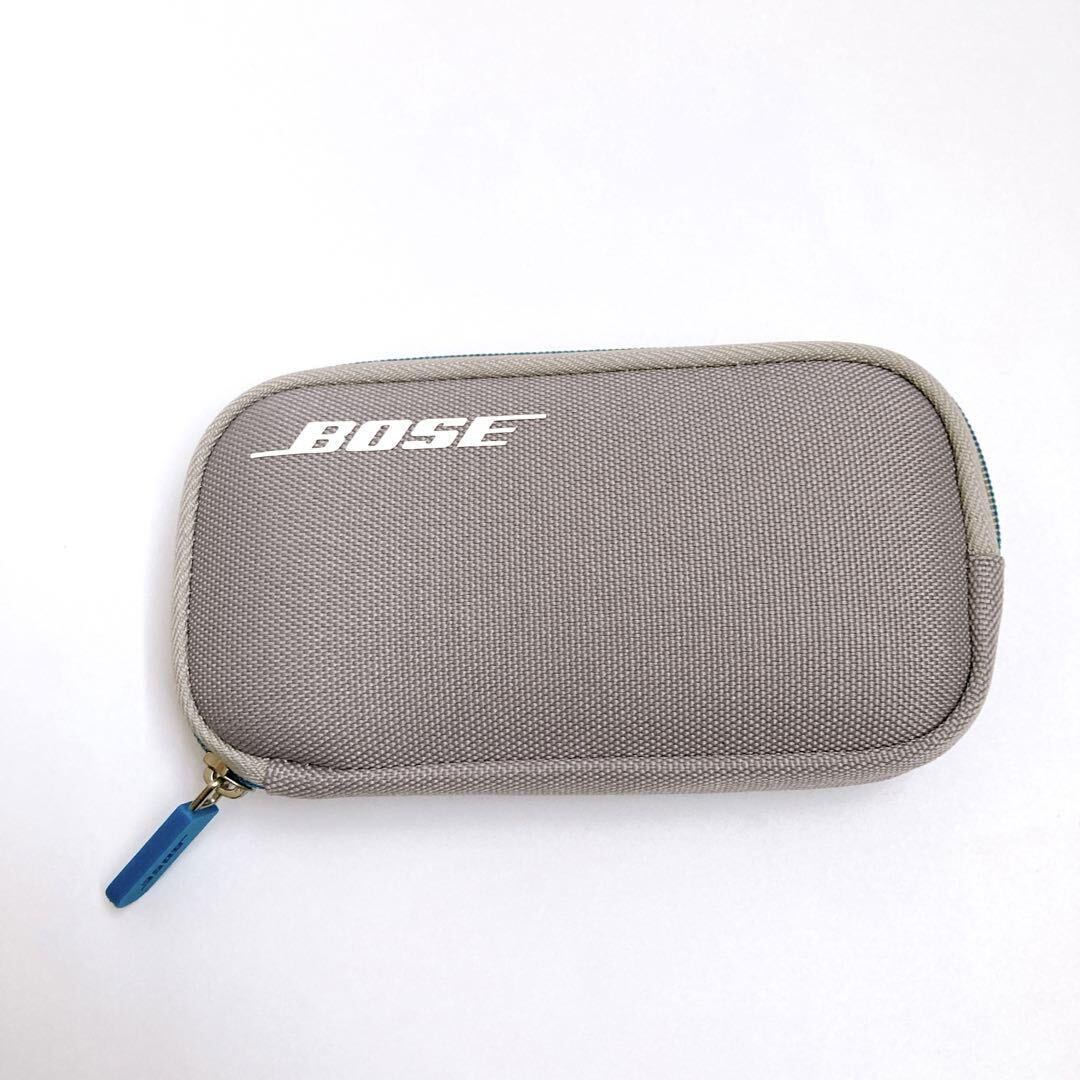 BOSE QC20 QuietComfort 20 ノイズ キャンセリング イヤホン 有線 音響機器 中古 ジャンク_画像6