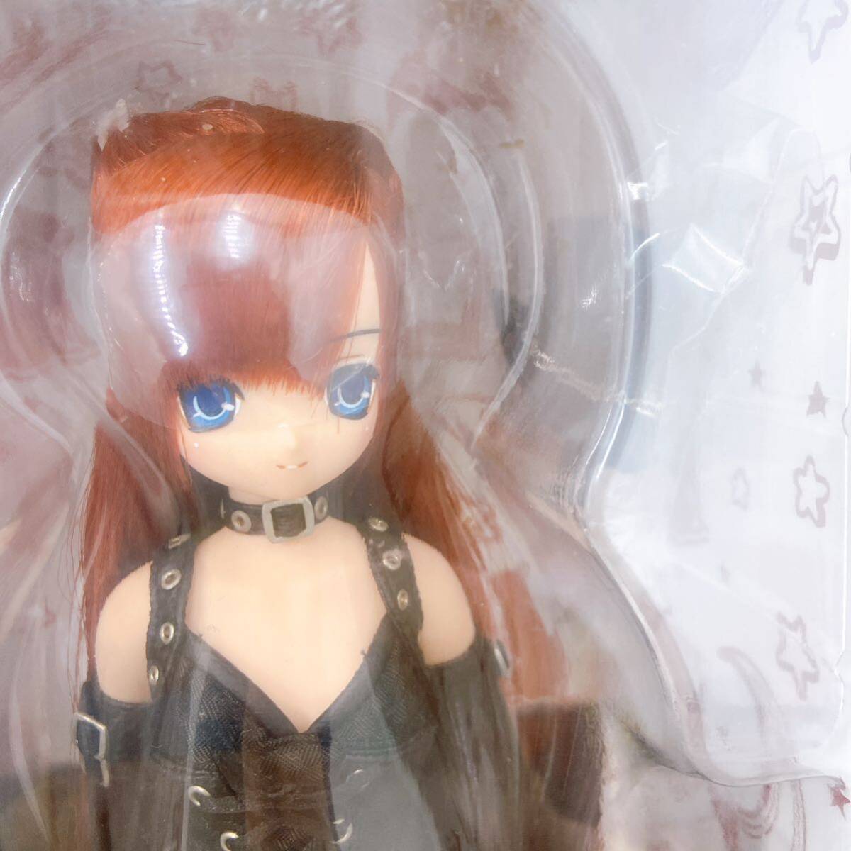 Yahoo!オークション - アゾン 1/6 えっくす きゅーと 魔女っ子 Yahoo!オークション - アゾン 1/6 えっくす きゅーと 魔女っ子