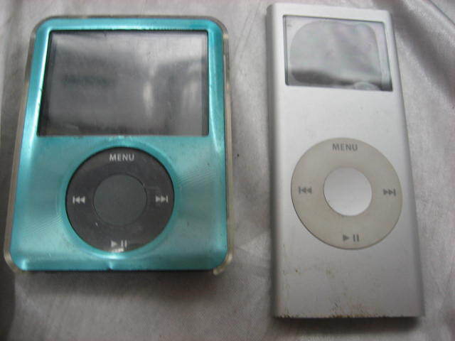 ウォークマン Walkman iPod ラジオ カセットレコーダー 小型オーディオ機器 など色々 まとめ売り 27点 現状品の画像3