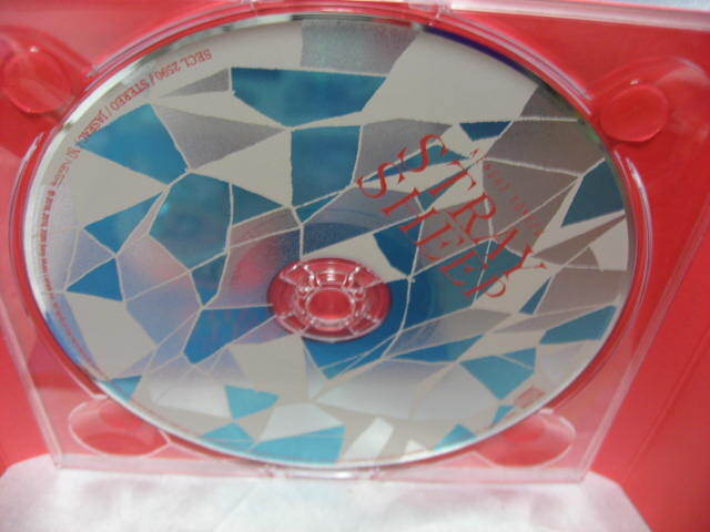 米津玄師　STRAY SHEEP　初回限定盤　おまもり盤 CD キーホルダー　ステッカー付き　美品　①_画像7