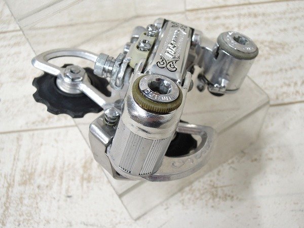 #M* Shimano 600EX( Tang . узор ) R Delay la-#//Q99