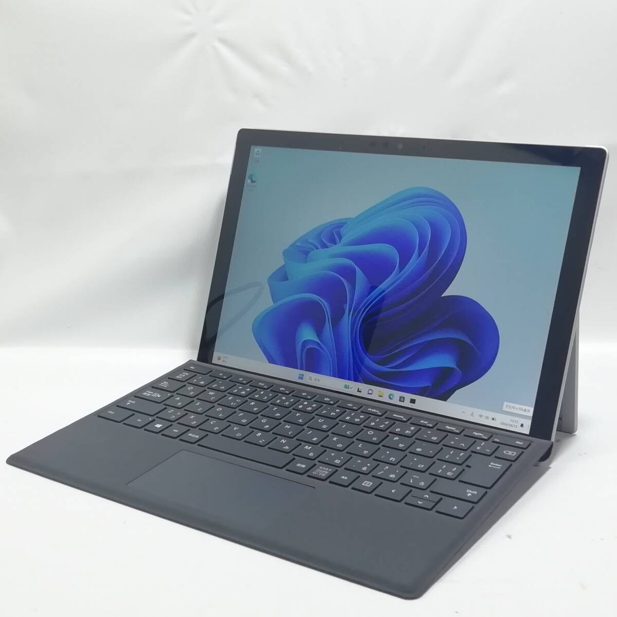 (2090)SurfacePro6 / Corei5 8350U / 8GB / 128GB / 完動品の画像1