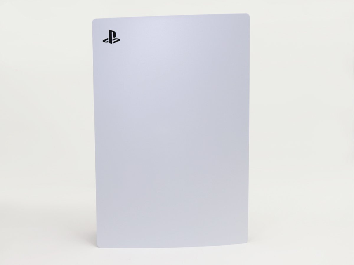 【開始価格1円】 SONY PlayStation5 新型マイナーチェンジモデル CFI-1200 本体 PS5 ソニー プレステ5 初期化済 動作確認済の画像5