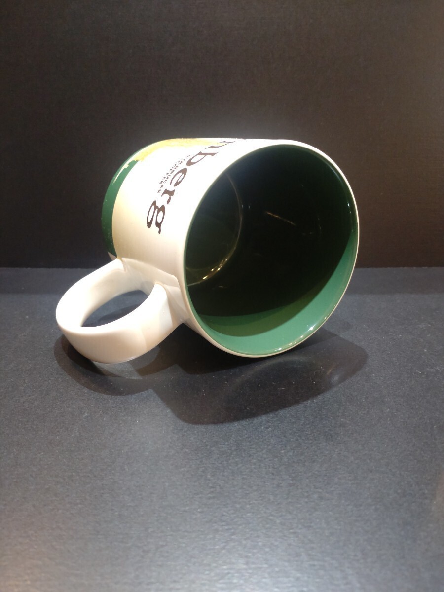 スターバックス STARBACKS Nurnberg ニュルンベルク マグカップ 海外 ドイツ ご当地 マグ スタバ CTIY MUG_画像5