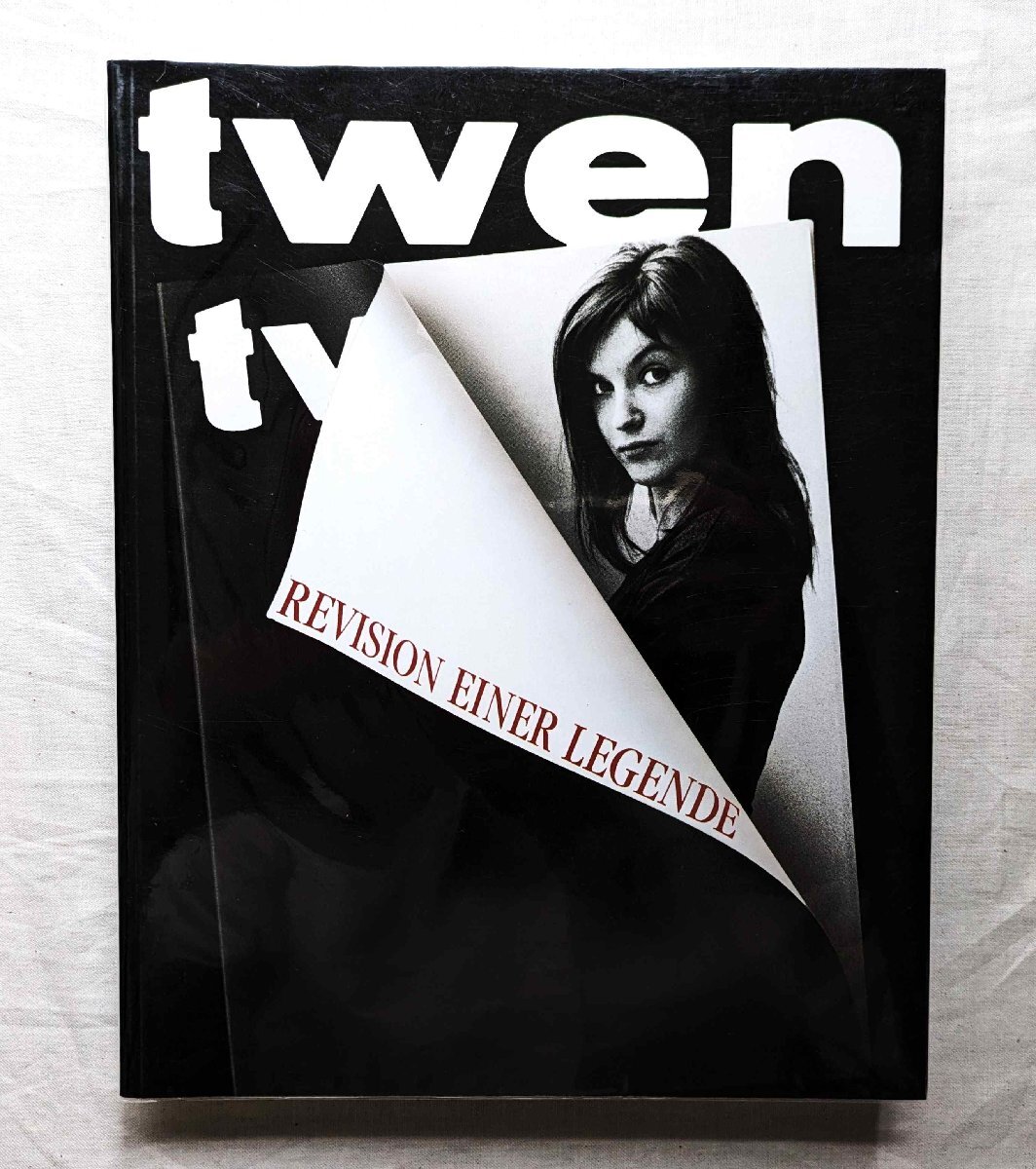 6800円 twen 1959-1971 西ドイツ Twen magazine 歴史 Revision 6800円 twen 1959-1971 西ドイツ Twen magazine 歴史 Revision