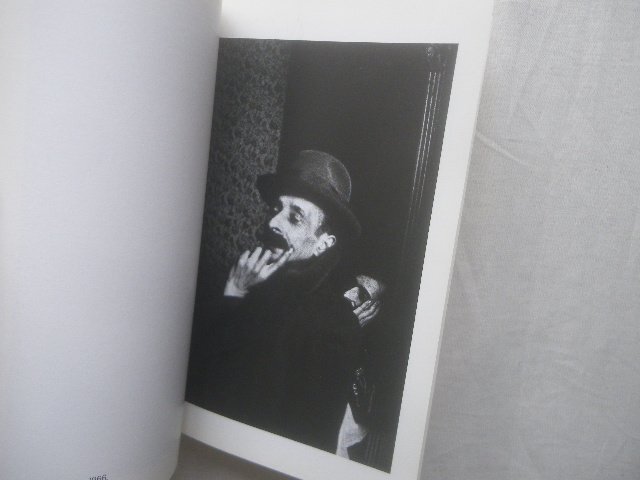 ジョセフ・クーデルカ 洋書写真集 Josef Koudelka チェコ マグナムフォトの画像2