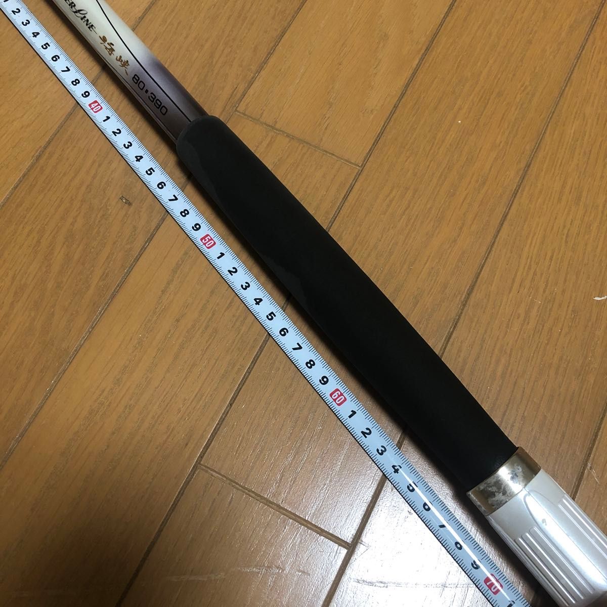 ダイワ インターライン 海峡 80 390 ジャンク品