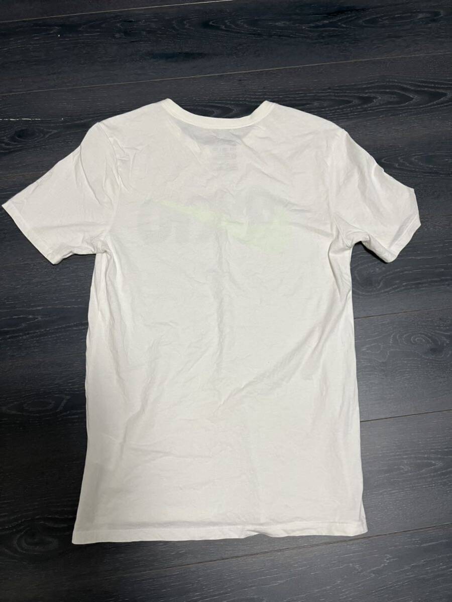 NIKE ナイキ半袖Tシャツ サイズS の画像3