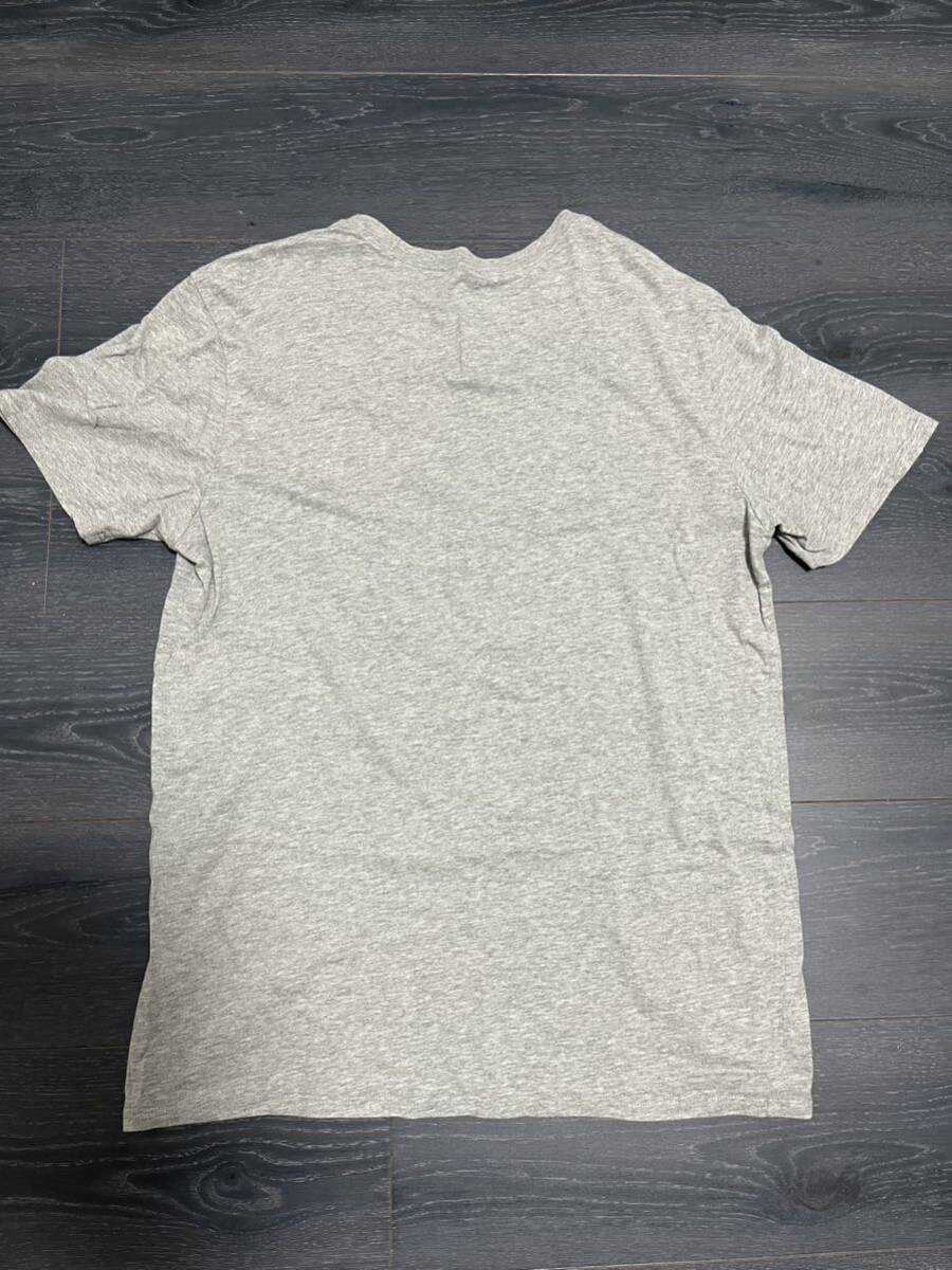 美品　ナイキ NIKE 半袖 Tシャツ サイズL_画像3