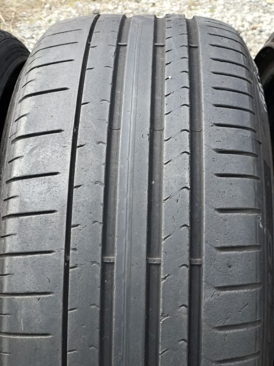 3112 ピレリ　245/35R19 4本セット_画像6