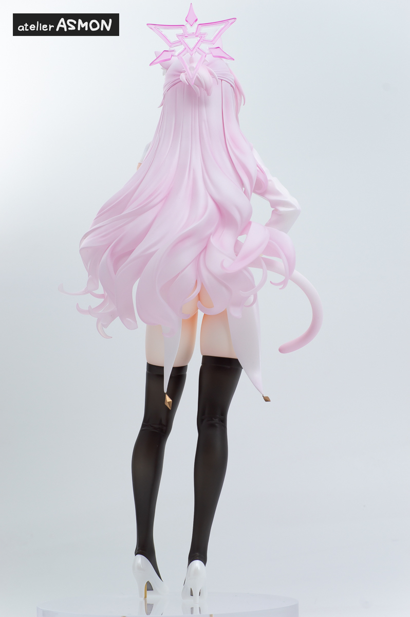 Yahoo!オークション - 【 ブルーアーカイブ 】 「 1/7 清澄 Yahoo!オークション - 【 ブルーアーカイブ 】 「 1/7 清澄