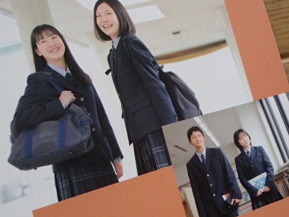 &★学校案内2024★橘学苑高等学校(横浜市)★たちばなのまんなかには、”I”がある。★_画像8