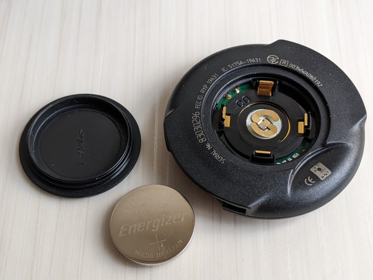  operation not yet verification Suunto heart . belt SUUNTO Smart sensor is - tray to sensor 