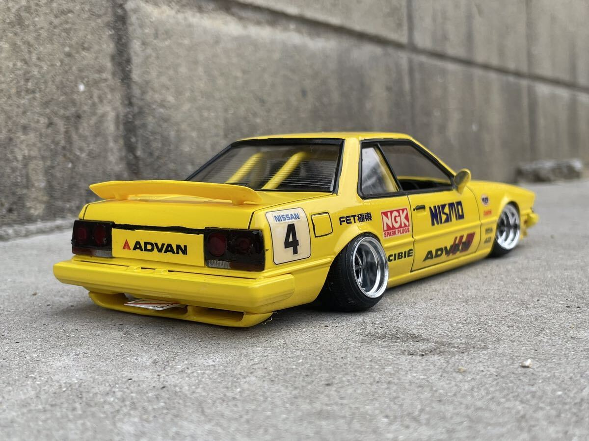 R30 スカイライン RS 福岡仕様 街道レーサー 北九州仕様 北海 R30 スカイライン RS 福岡仕様 街道レーサー 北九州仕様 北海